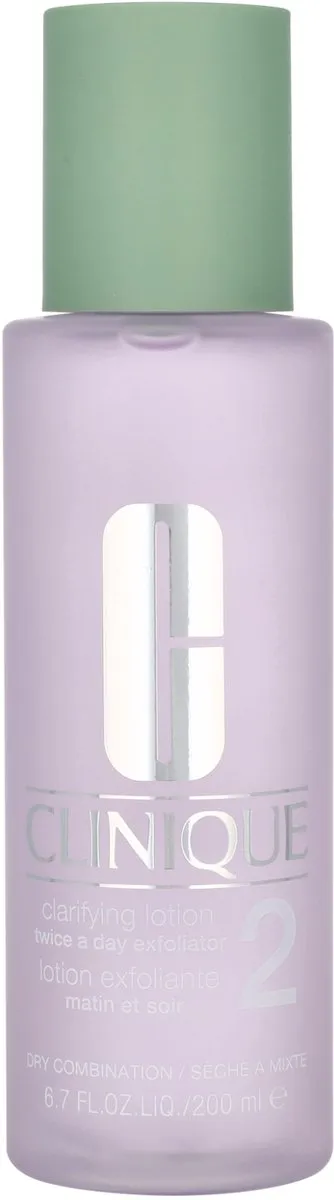 Clinique Clarifying Lotion 2 Gezichtsreiniger 200ml