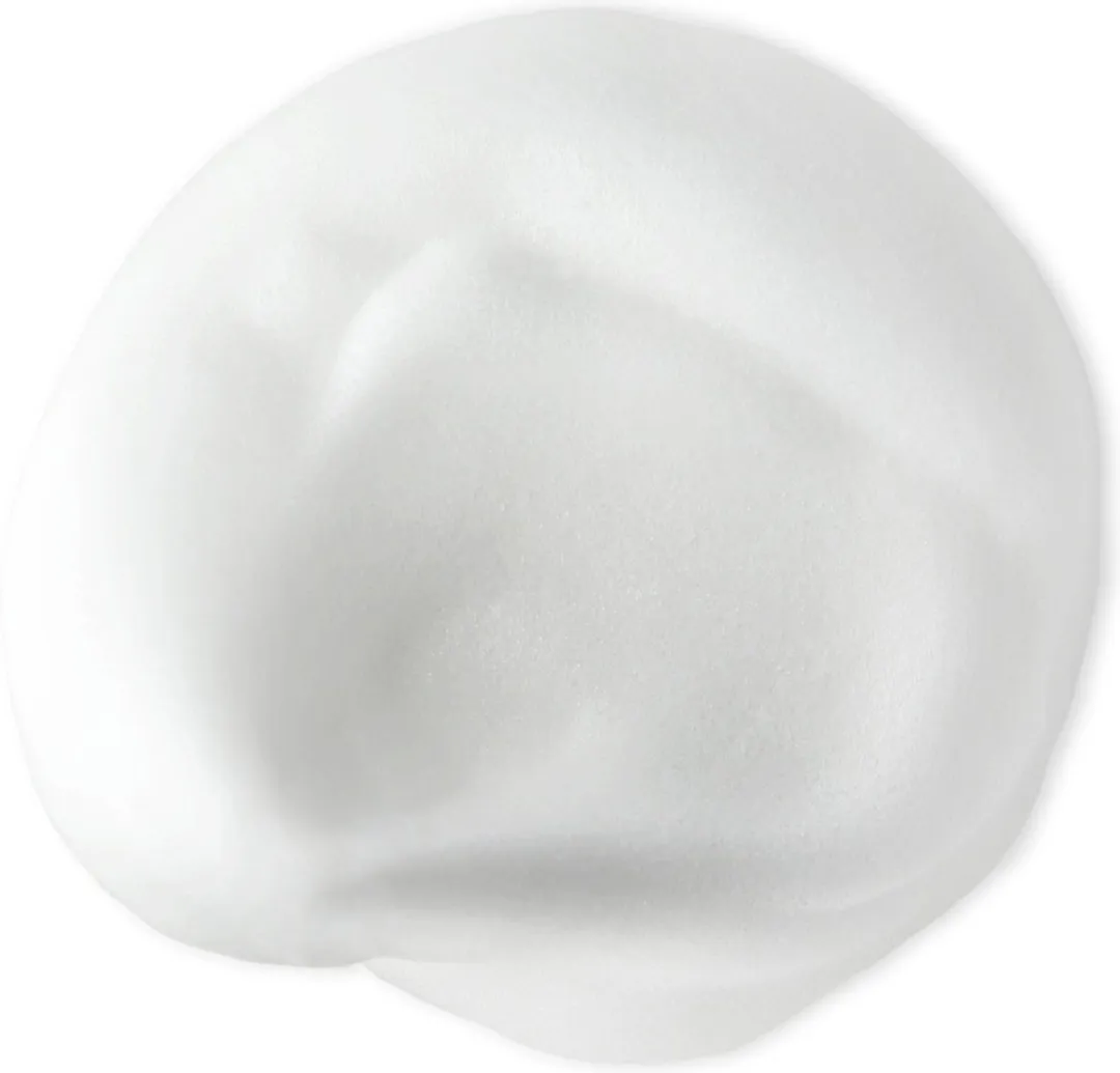 Biotherm Homme Scheerschuim 200ml - Gevoelige Huid