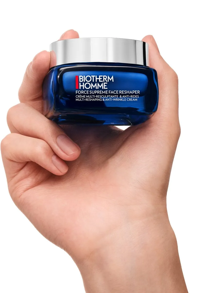 Biotherm Homme Force Supreme Gezichtscrème 50ml