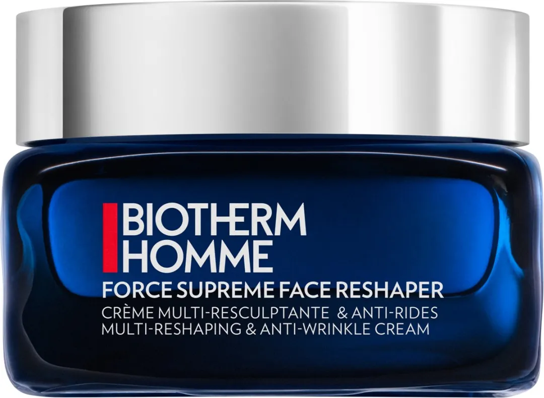 Biotherm Homme Force Supreme Gezichtscrème 50ml