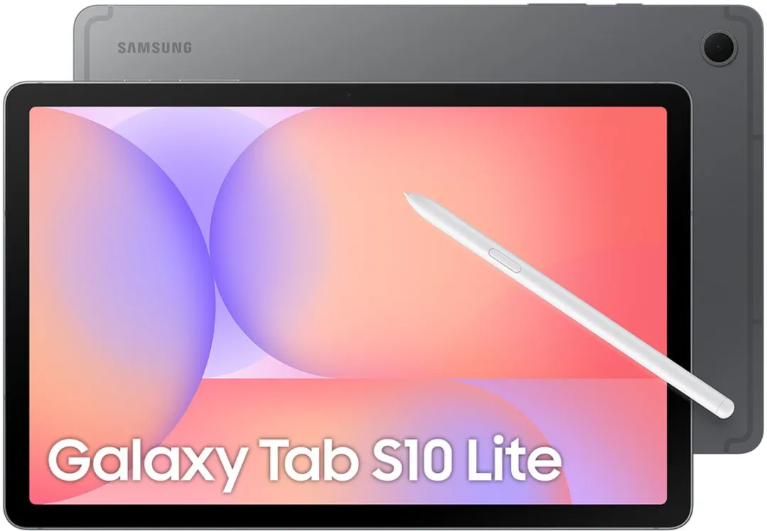 Samsung Galaxy Tab S10 Lite SM-X400 - 128GB - Grijs