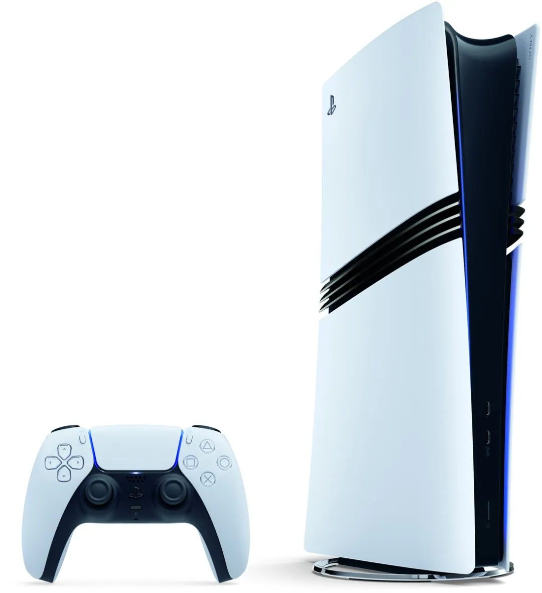 Sony PlayStation 5 Pro 2TB - Wit