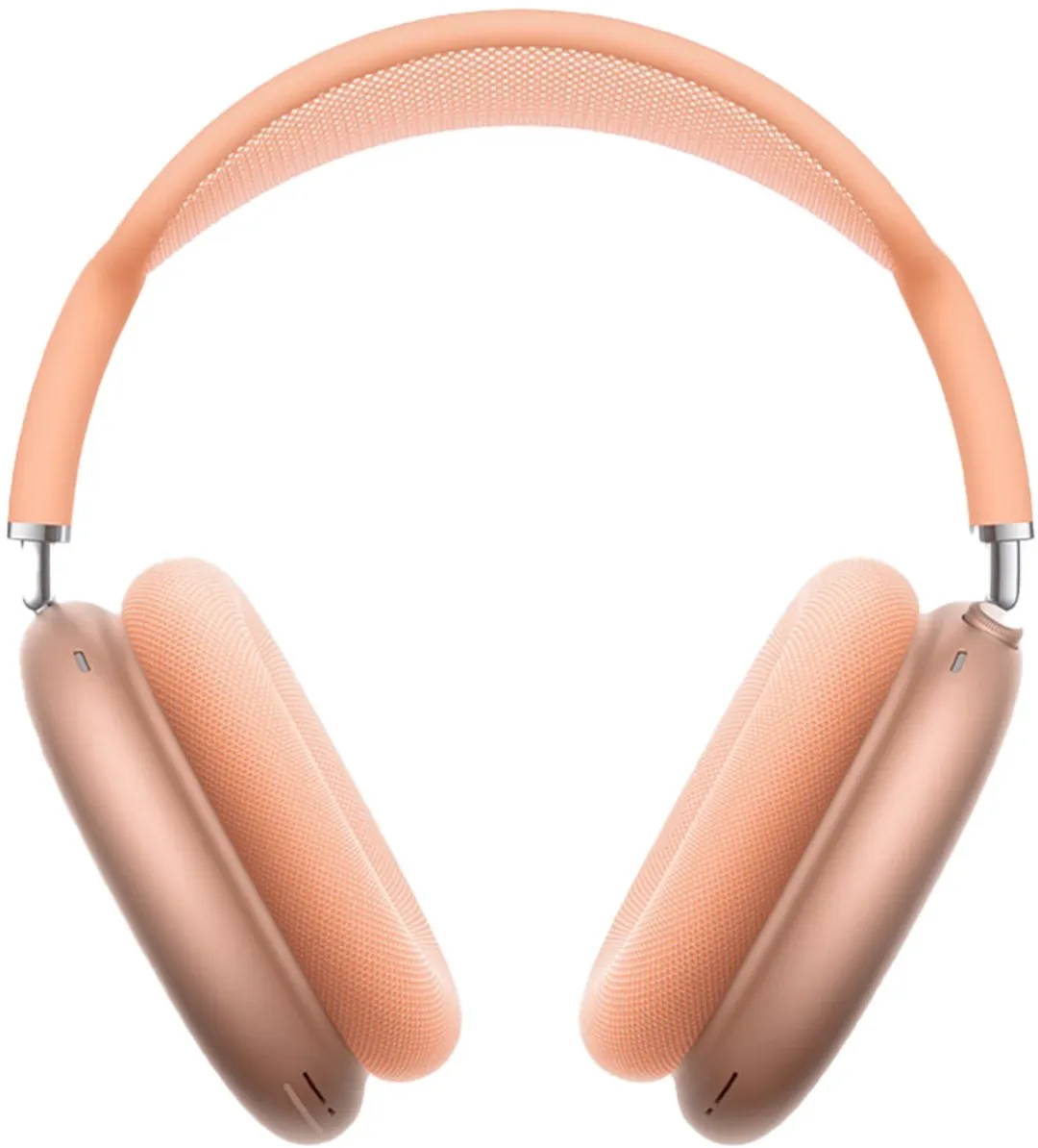 Apple AirPods Max MWW73ZM/A - USB-C - Oranje