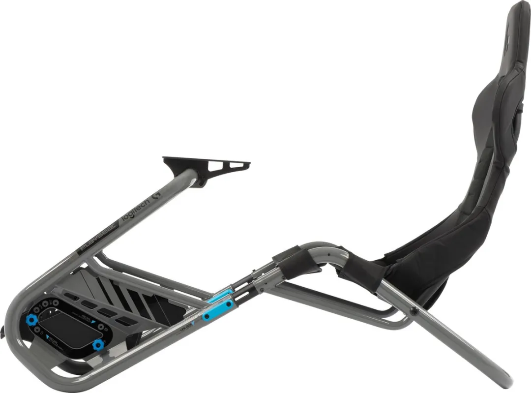 Playseat Trophy G.00320 Racestoel - Logitech G Editie - Rood
