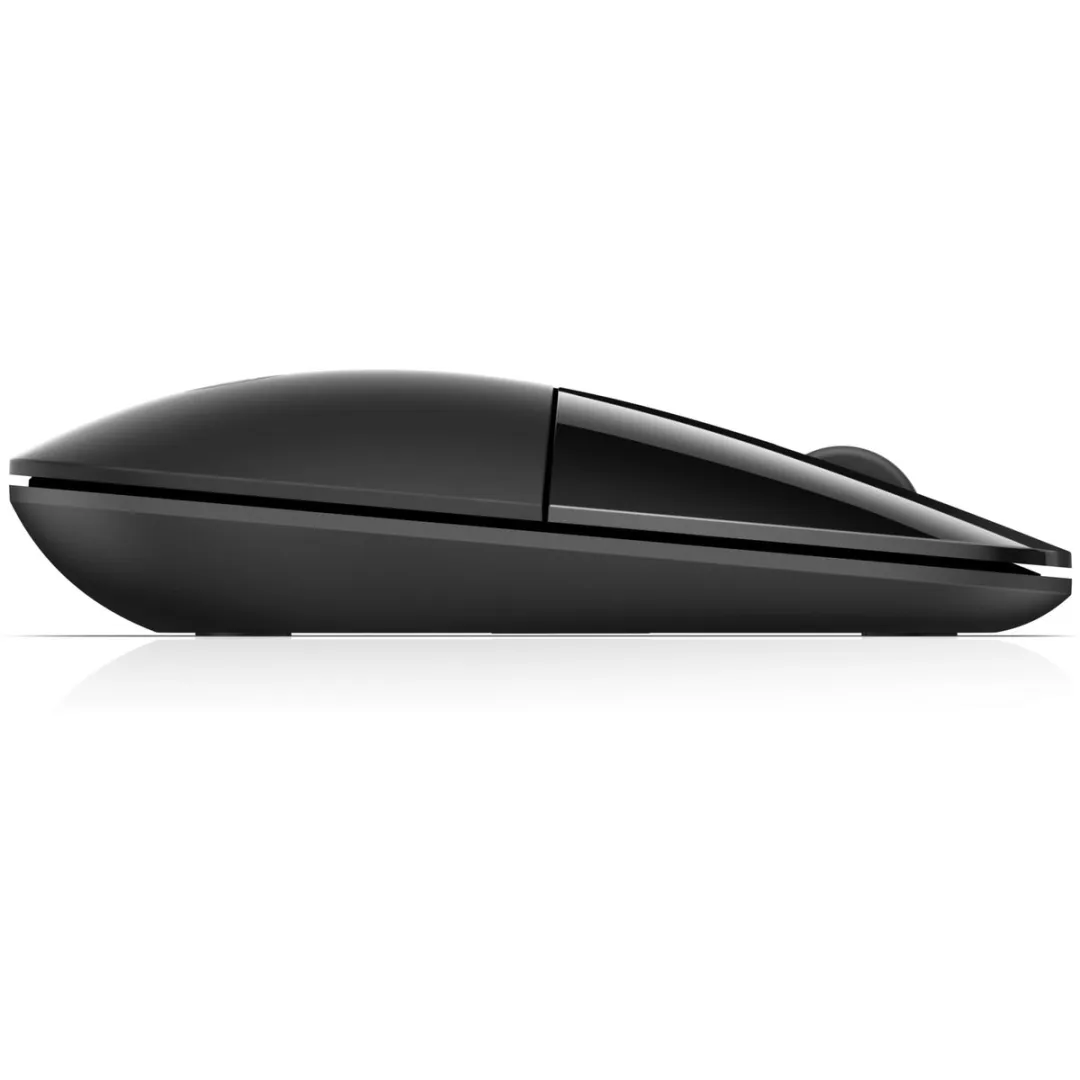 HP Z3700 Draadloze Muis - Zwart