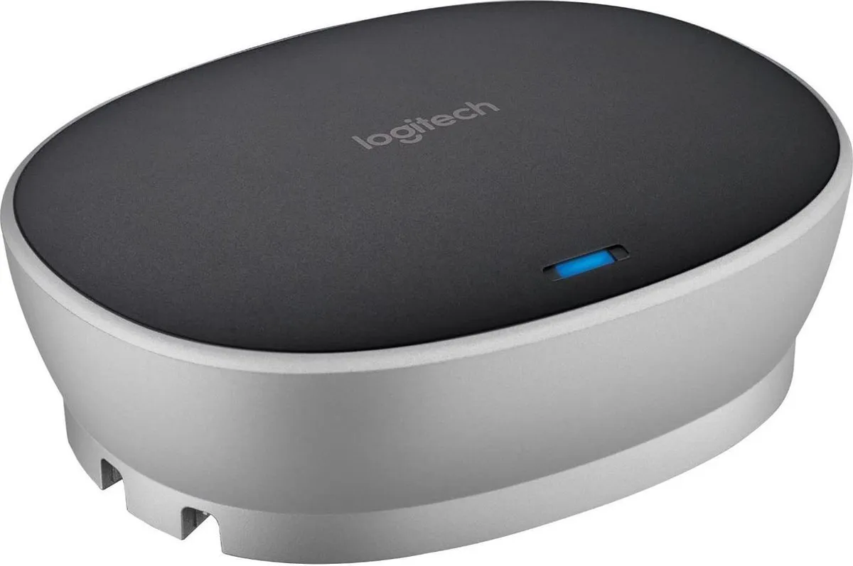 Logitech Group HUB 989-001136