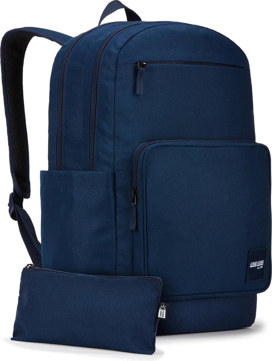 Case Logic Campus Query Rugzak 29L