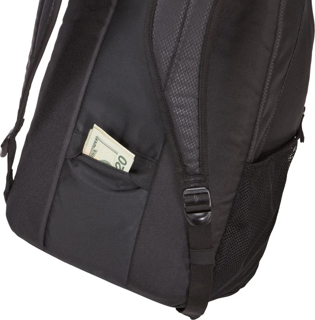 Case Logic Prevailer Rugzak 17.3" - Zwart - afbeelding 6 van 6