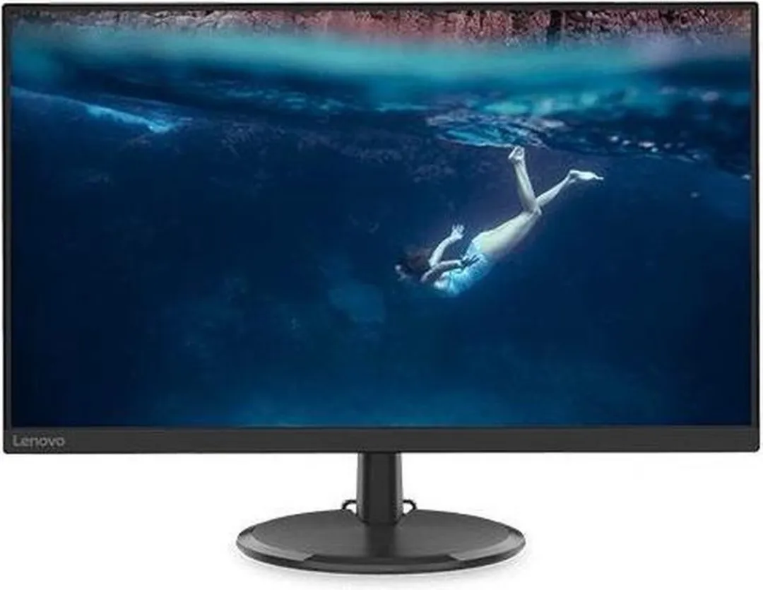 Lenovo Monitor D27-20 27"