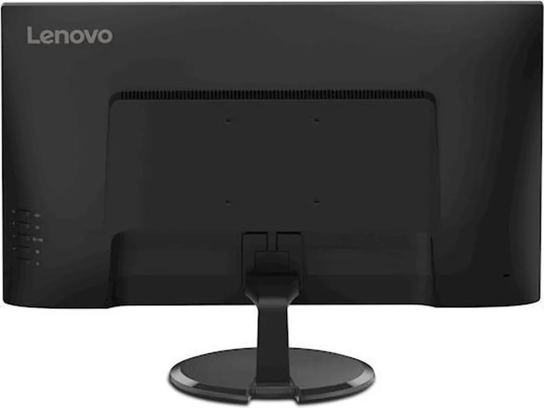 Lenovo Monitor D27-20 27" - HDMI & USB 3.0