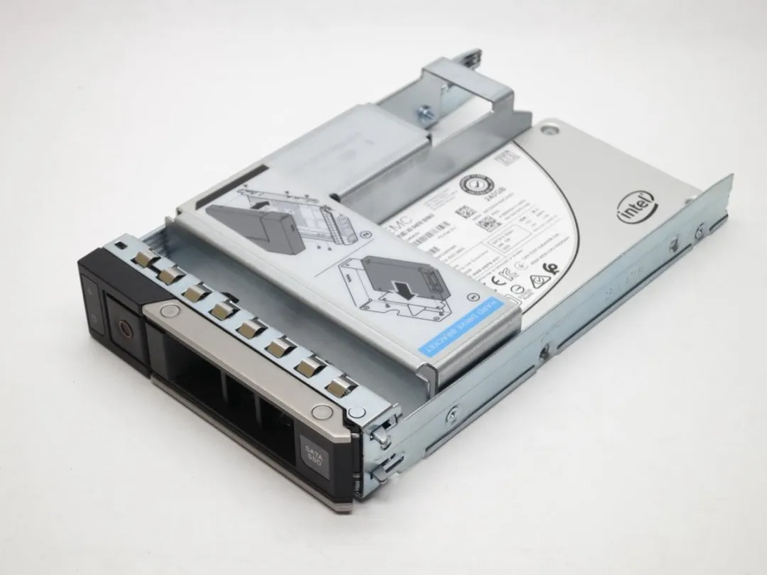 Dell 400-BDUK SSD 240GB - 2.5" SATA III