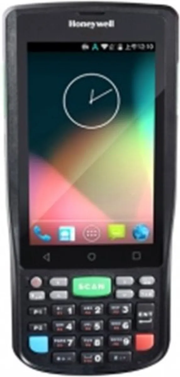 Honeywell ScanPal EDA50K USB Voedingsadapter
