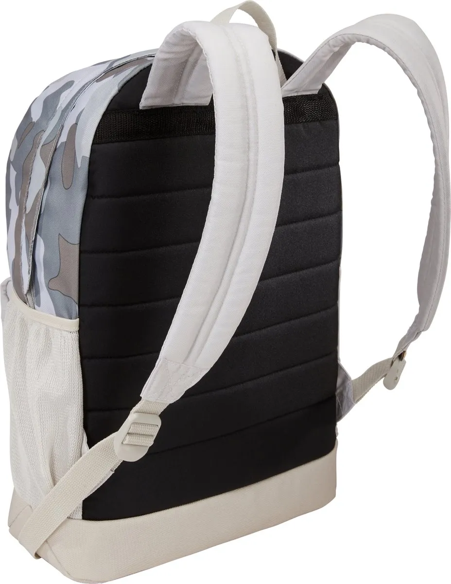 Case Logic Campus Commence 3204237 Rugzak 15 inch - Concrete/Camo