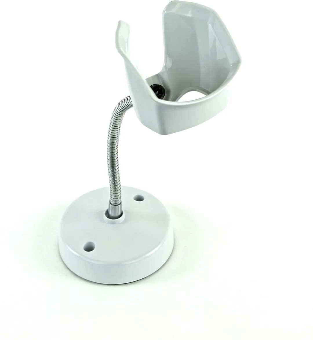 Zebra Intellistand Gooseneck 22-71043-0BR
