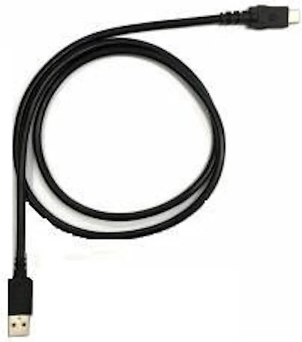 Zebra CBL-TC5X-USBC2A-01 USB-C Kabel