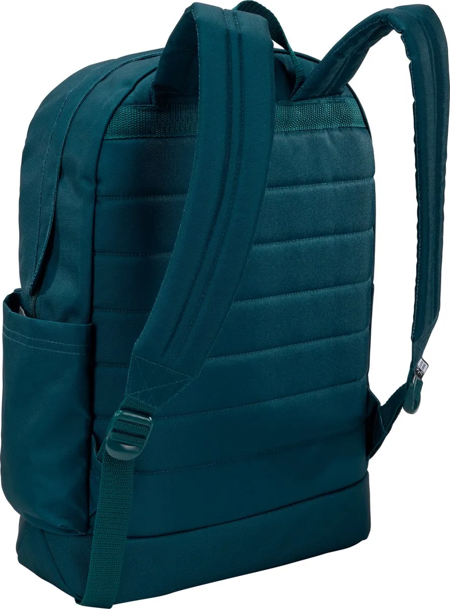 Case Logic Campus Alto 3204932 Rugzak 26L - 15.6" - Deep Teal