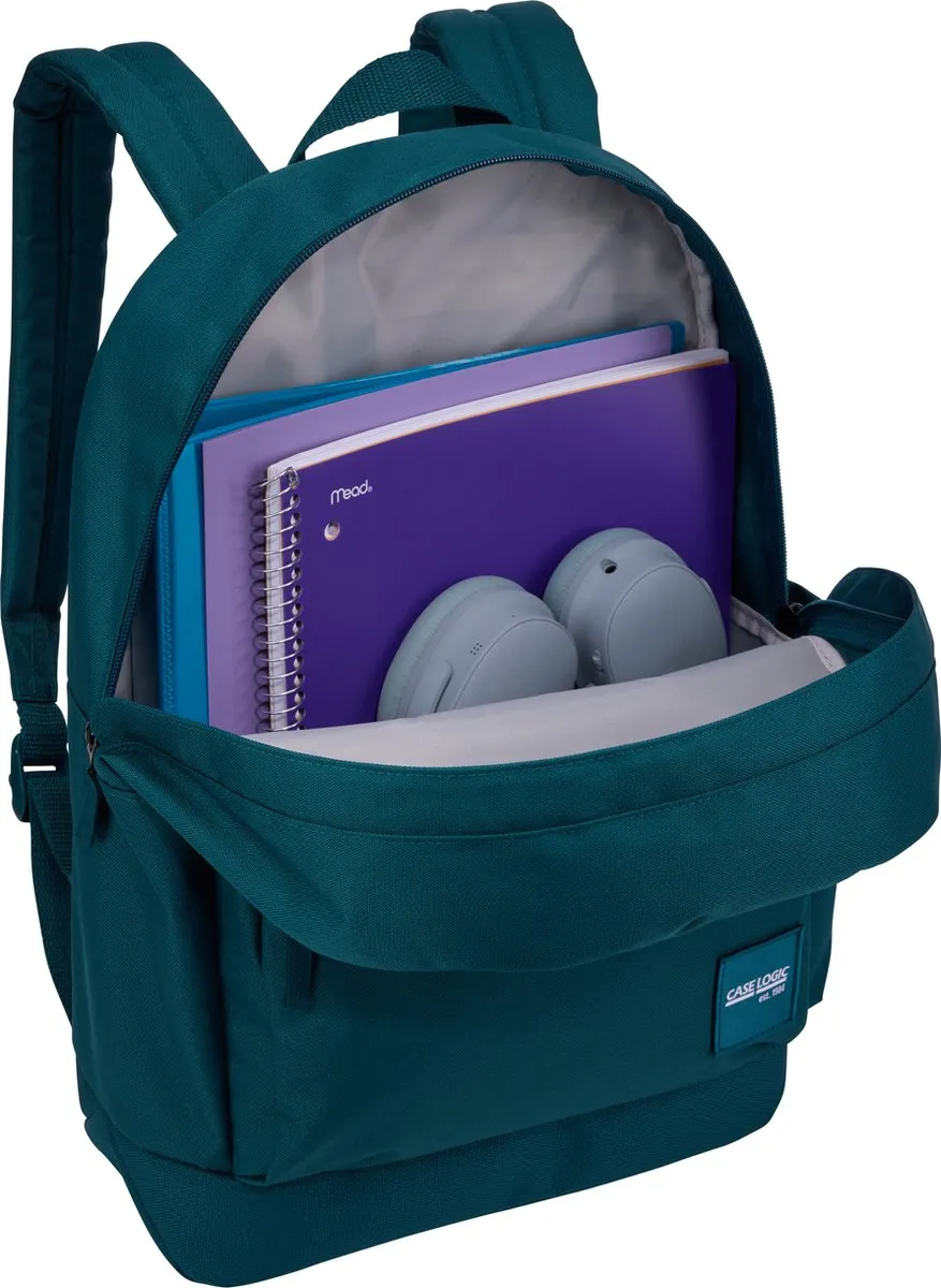 Case Logic Campus Alto 3204932 Rugzak 26L - 15.6" - Deep Teal