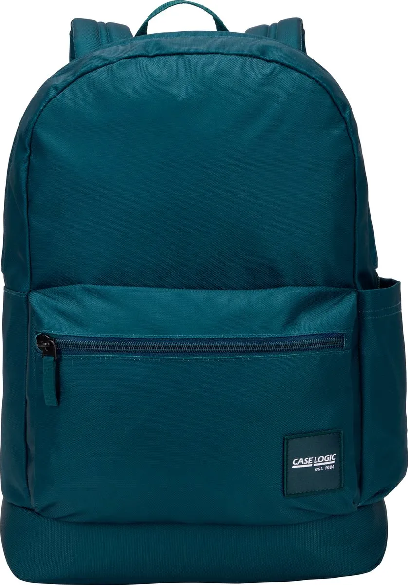 Case Logic Campus Alto 3204932 Rugzak 26L - 15.6" - Deep Teal