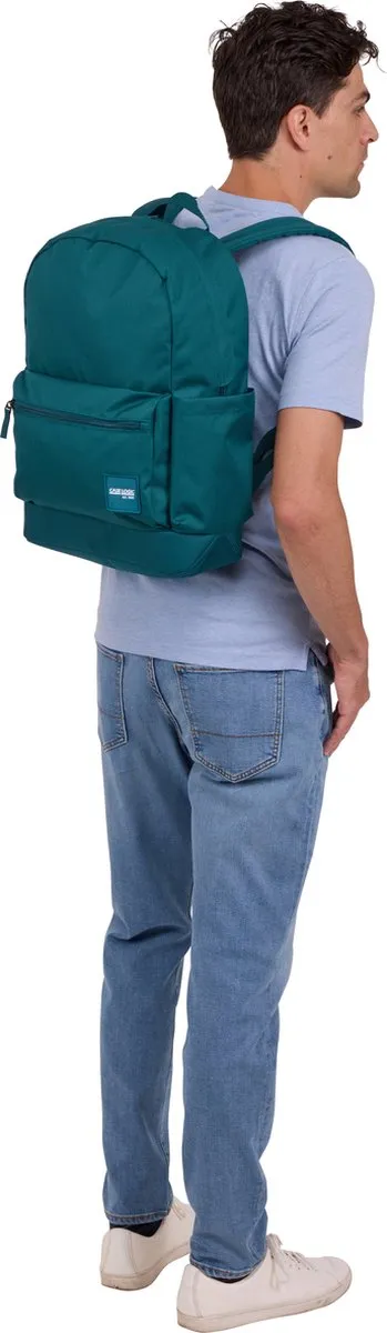 Case Logic Campus Alto 3204932 Rugzak 26L - 15.6" - Deep Teal
