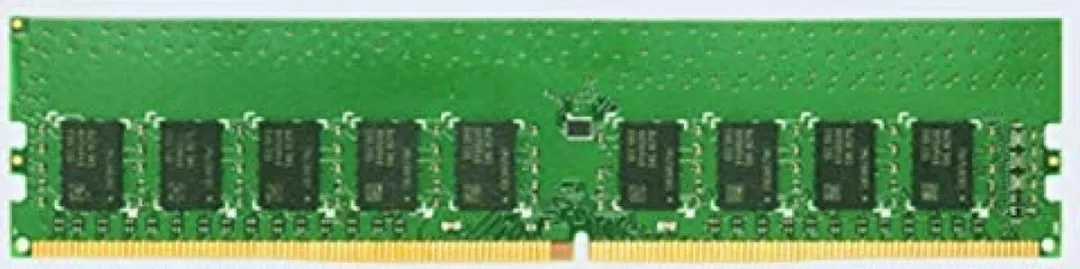 RAM Memory Synology D4EC-2666-16G 16 GB DDR4