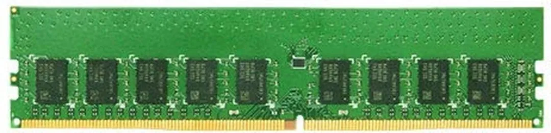 RAM Memory Synology D4EC-2666-16G 16 GB DDR4