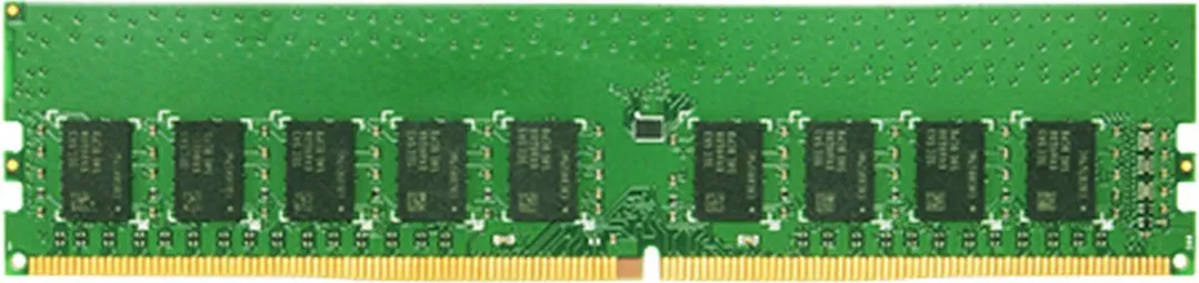 RAM Memory Synology D4EC-2666-16G 16 GB DDR4