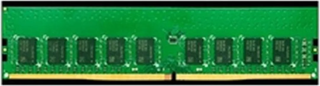 RAM Memory Synology D4EC-2666-16G 16 GB DDR4