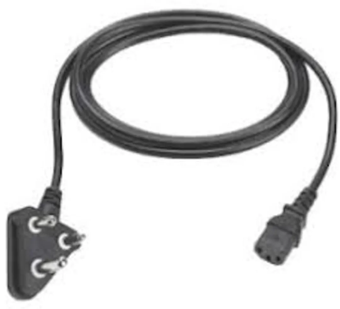 Zebra 50-16000-669R Netkabel C13