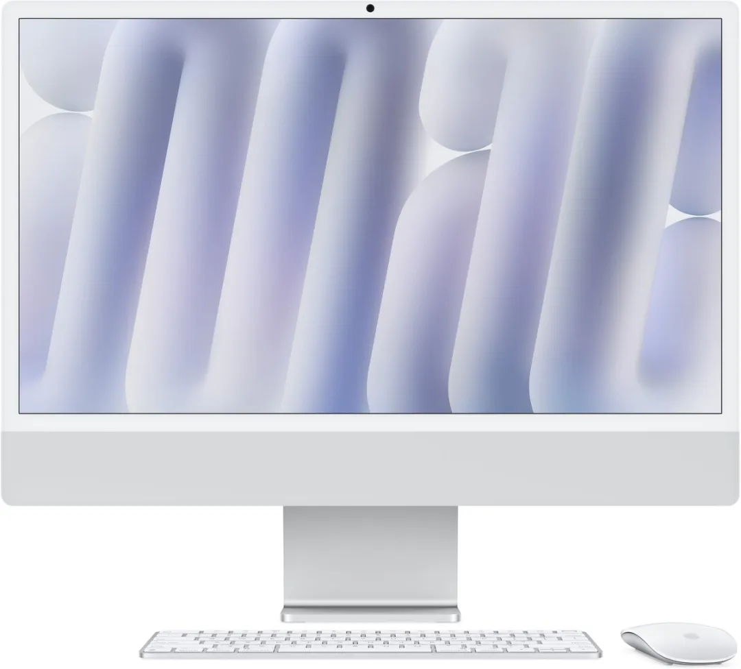 Apple iMac 2024 M4