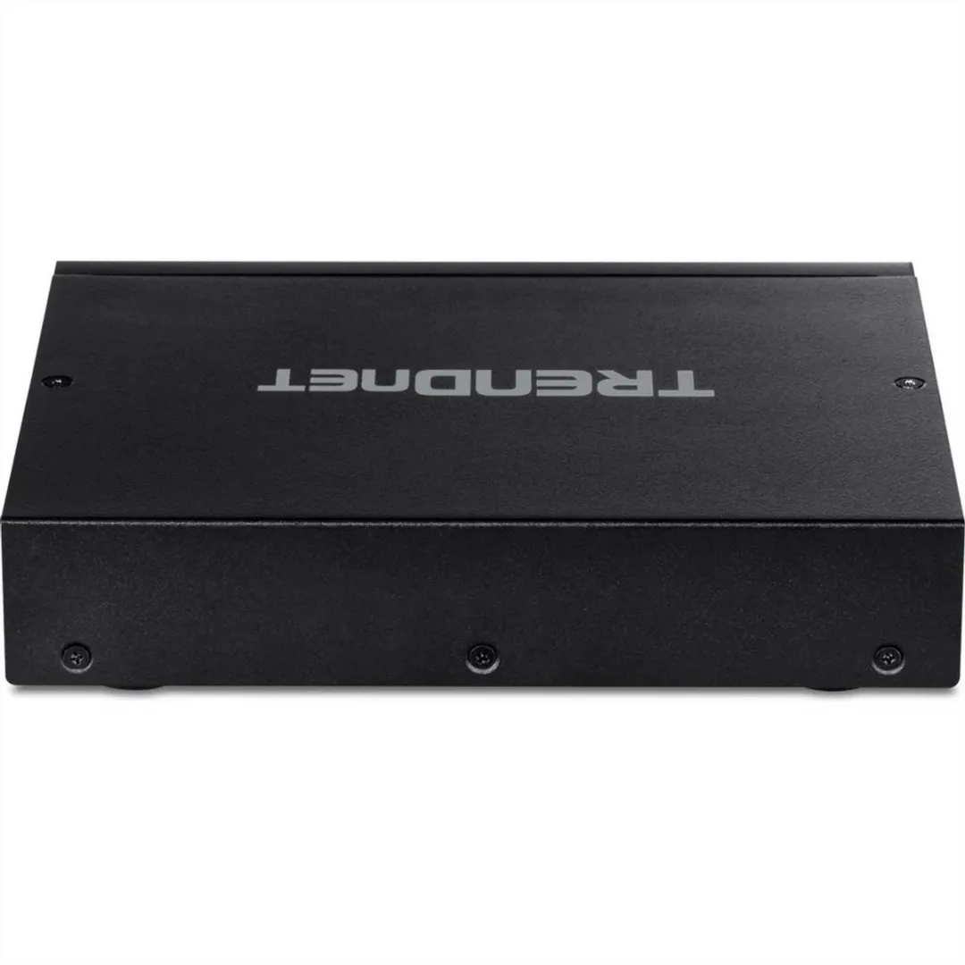 TrendNet TEG-S750 Netwerk Switch