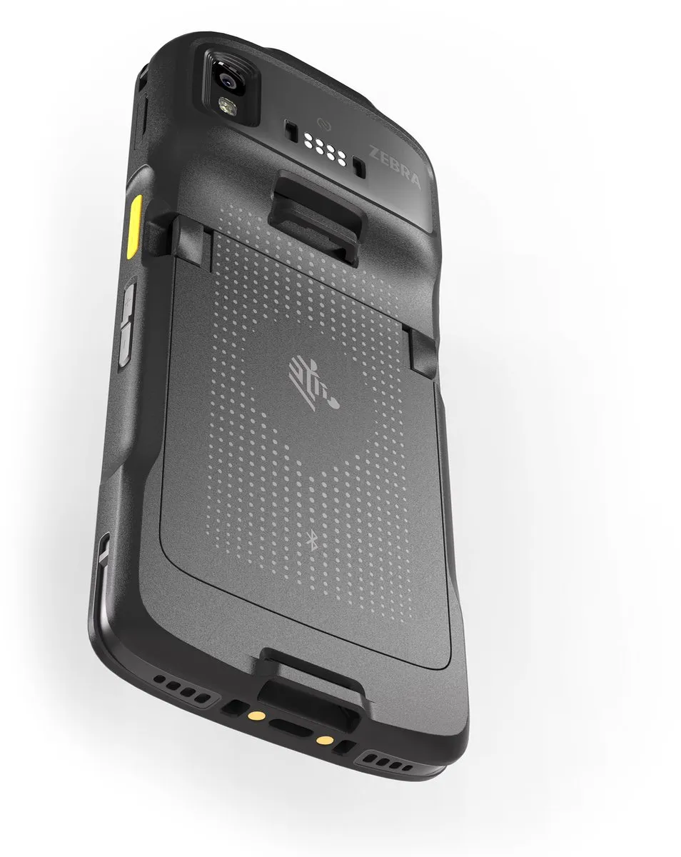 Zebra TC27 PDA 15,2cm 1080x2160 - Zwart