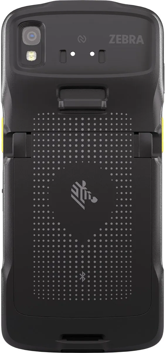 Zebra TC27 PDA 15,2cm 1080x2160 - Zwart