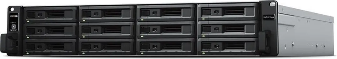 Synology RXD1219SAS Disk Array