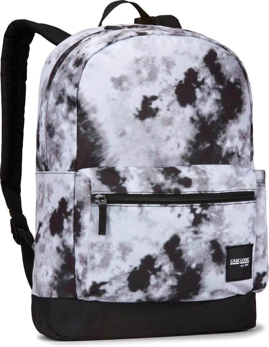 Case Logic Campus Commence 3204570 Rugzak 15 inch - Grijs Tie-Dye