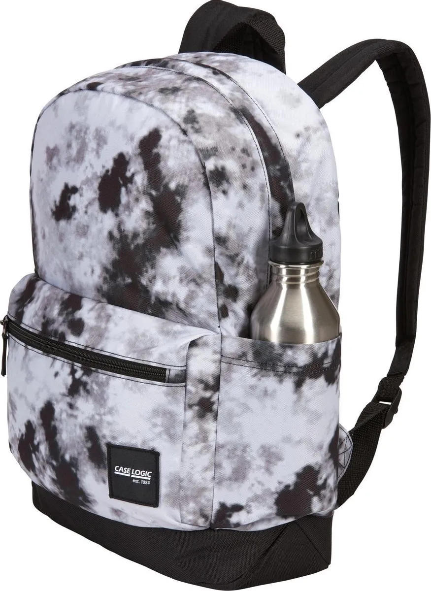 Case Logic Campus Commence 3204570 Rugzak 15 inch - Grijs Tie-Dye - afbeelding 6 van 6