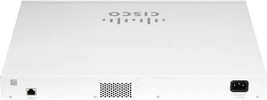 Cisco CBS220-48T-4G-EU Switch - 48 Poorten Wit