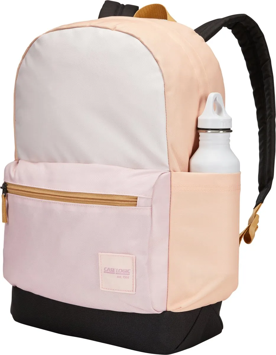 Case Logic Campus Alto Rugzak 26L - 15 inch - Perzik