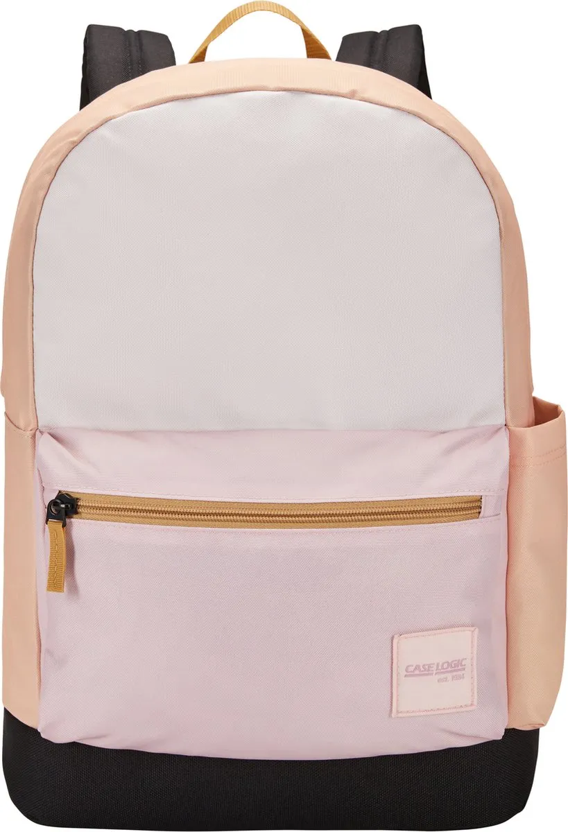 Case Logic Campus Alto Rugzak 26L - 15 inch - Perzik