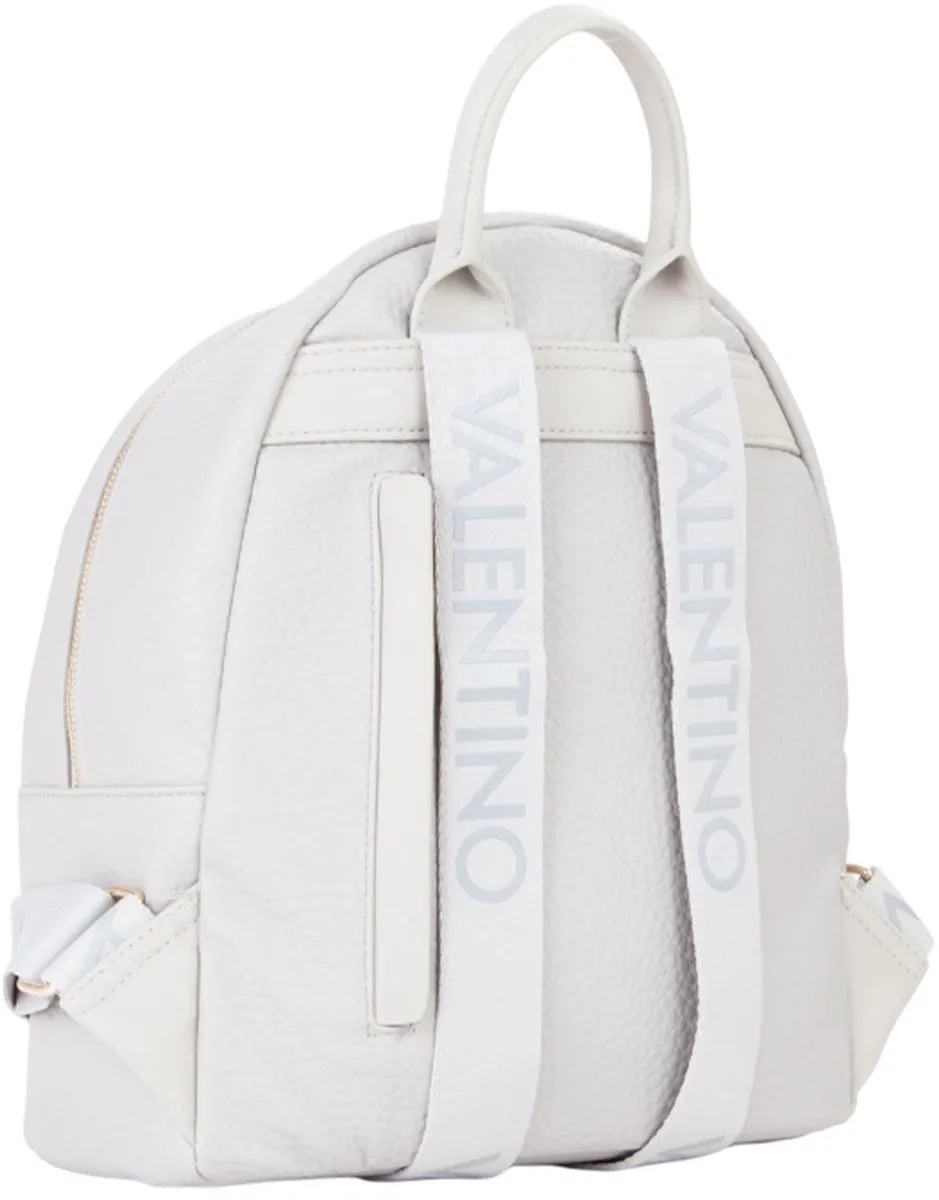 Valentino Farrah Re Backpack Ghiaccio - 5 Vakken