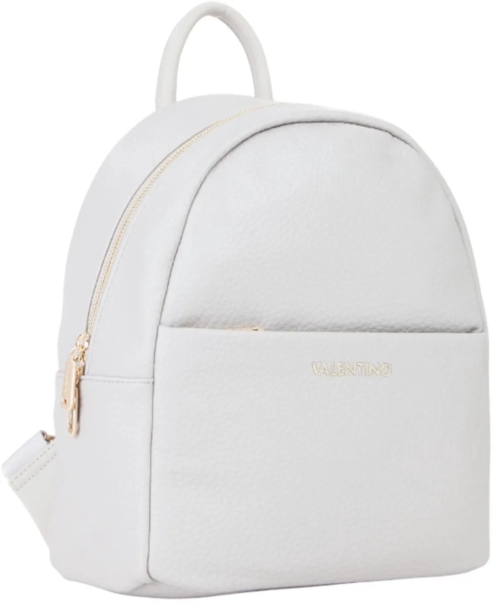 Valentino Farrah Re Backpack Ghiaccio - 5 Vakken