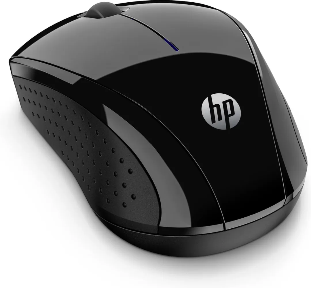 HP 220 Draadloze Muis - Zwart