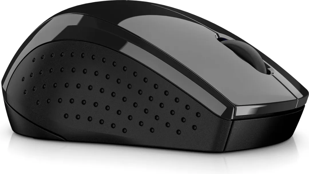 HP 220 Draadloze Muis - Zwart