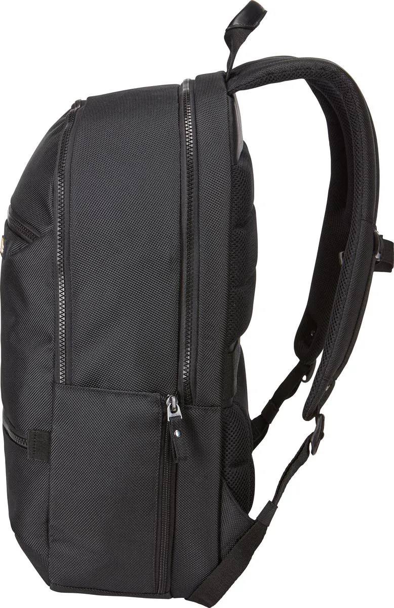 Case Logic Bryker BRYBP115 Rugzak 15.6" - Zwart