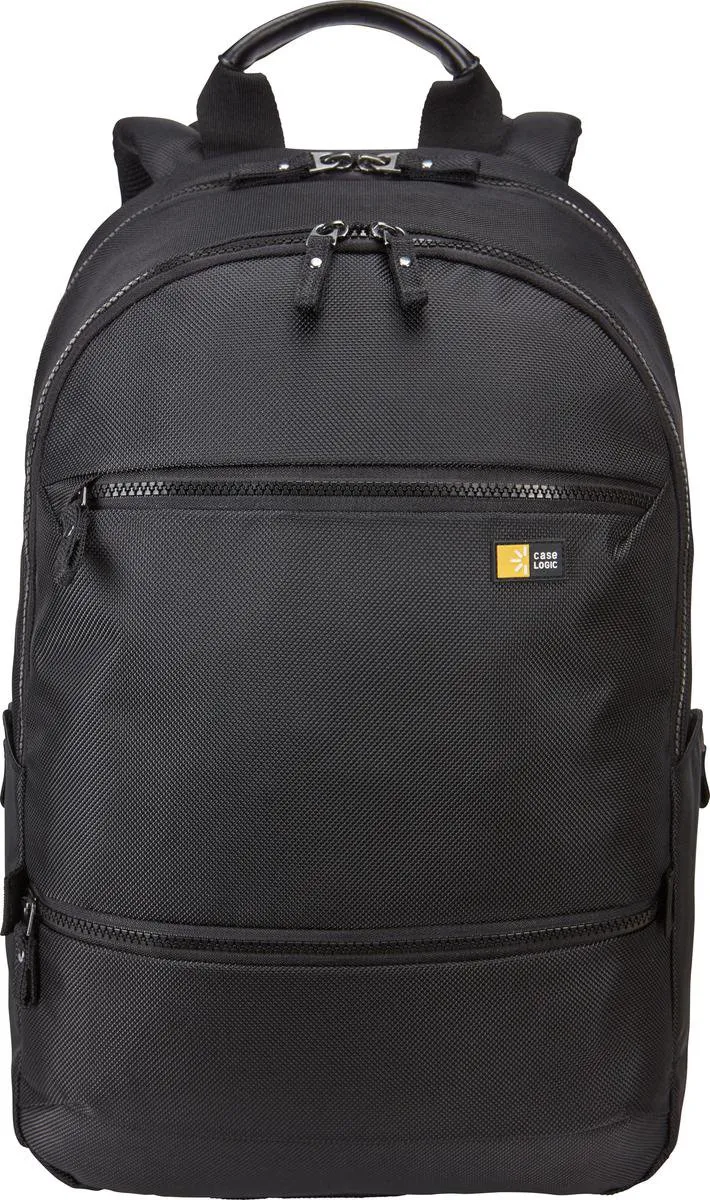 Case Logic Bryker BRYBP115 Rugzak 15.6" - Zwart
