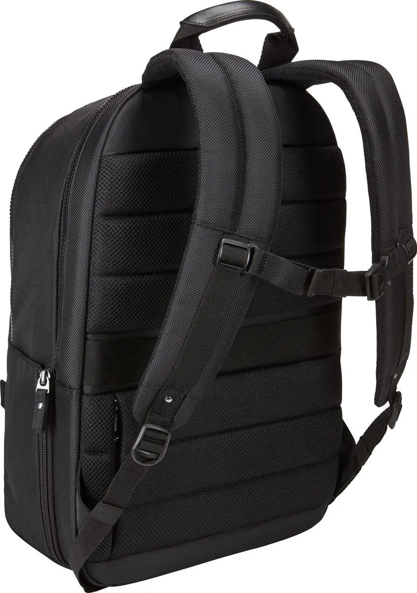 Case Logic Bryker BRYBP115 Rugzak 15.6" - Zwart