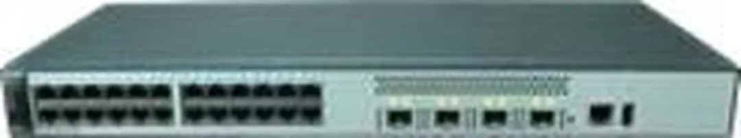 Huawei S5720-28P-LI-AC Managed Switch 24x Gigabit