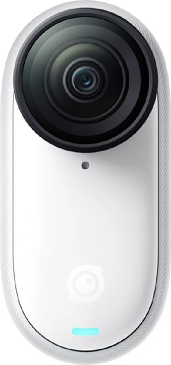 Insta360 GO 3S 4K Vlog Bundel 128GB - Wit - afbeelding 4 van 6