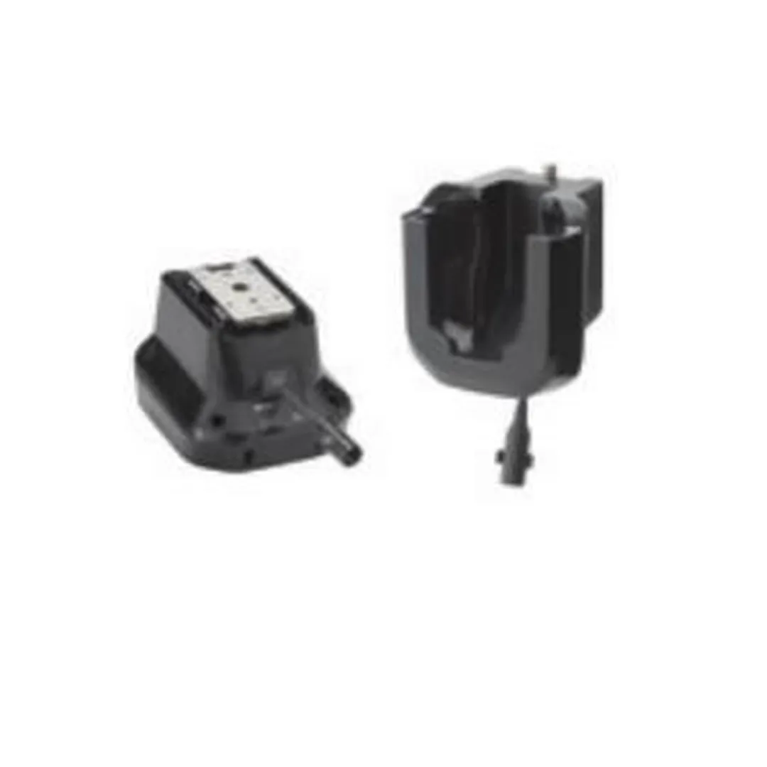 Zebra KFZ-Ladestation CRD-TC7X-CVCD1-01 - Zwart