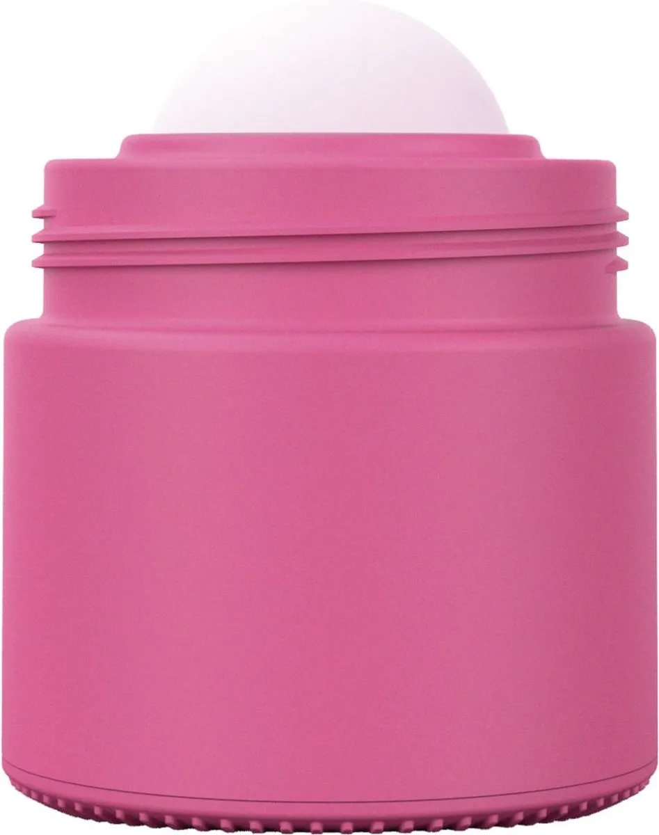 AMICI Cosmetics Solmates Salt Lake Pink Zonnebrandkwast 50ml