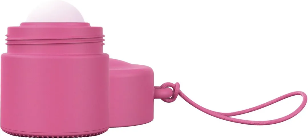 AMICI Cosmetics Solmates Salt Lake Pink Zonnebrandkwast 50ml - afbeelding 6 van 6